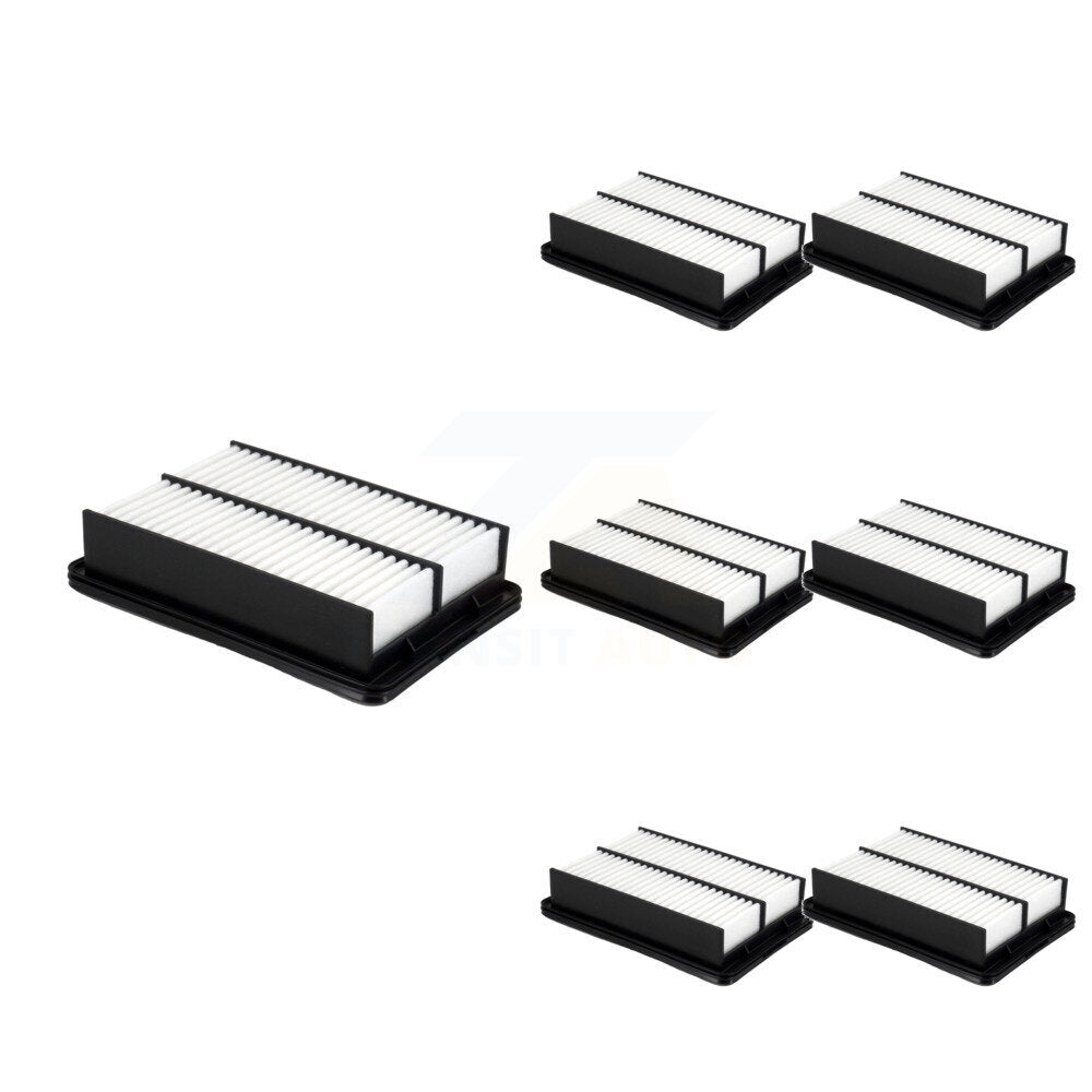 K57-103468_PUR_N/A_Air Filter Kit
