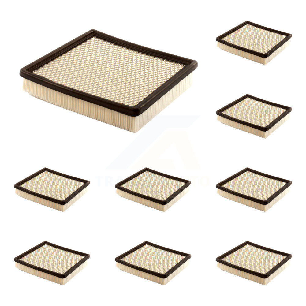K57-103477_PUR_N/A_Air Filter Kit