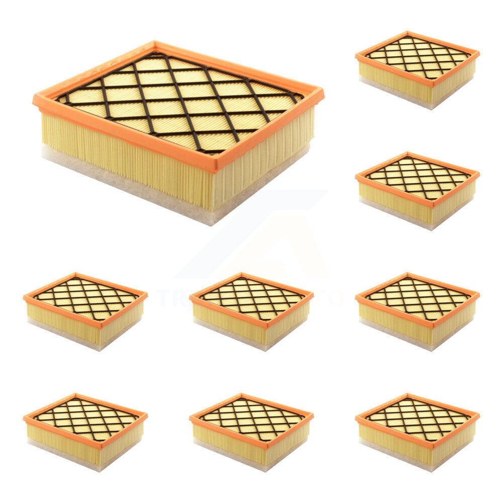 K57-103481_PUR_N/A_Air Filter Kit