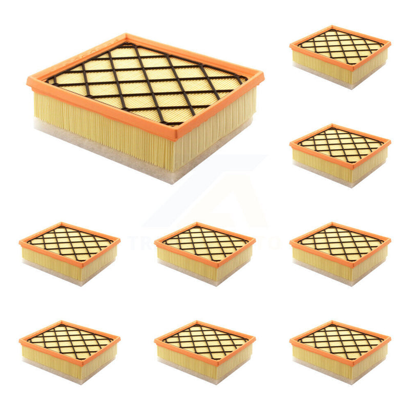 K57-103481_PUR_N/A_Air Filter Kit