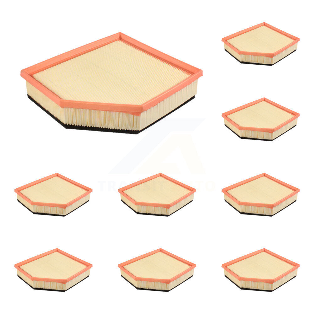 K57-103482_PUR_N/A_Air Filter Kit