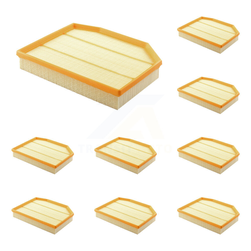 K57-103489_PUR_N/A_Air Filter Kit