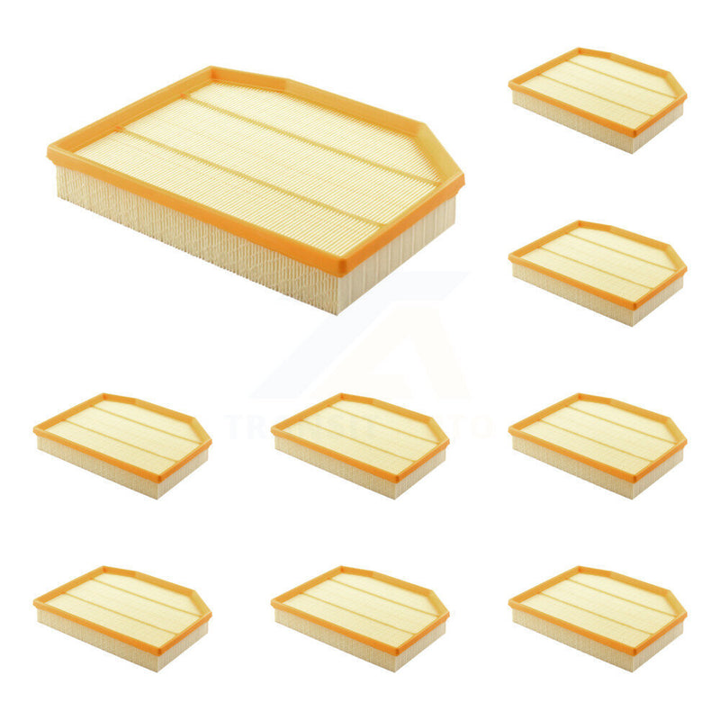 K57-103489_PUR_N/A_Air Filter Kit