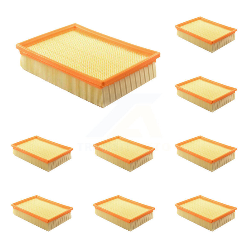 K57-103490_PUR_N/A_Air Filter Kit