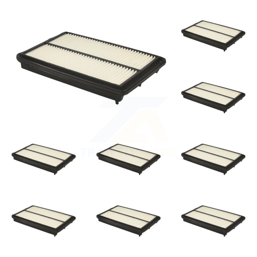 K57-103495_PUR_N/A_Air Filter Kit