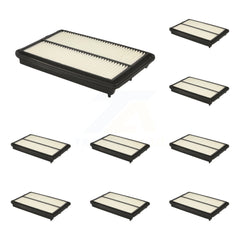 K57-103495_PUR_N/A_Air Filter Kit