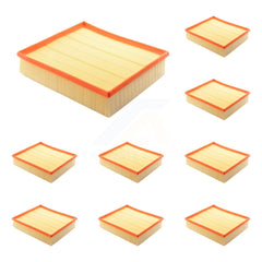 K57-103500_PUR_N/A_Air Filter Kit