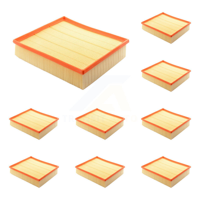 K57-103500_PUR_N/A_Air Filter Kit