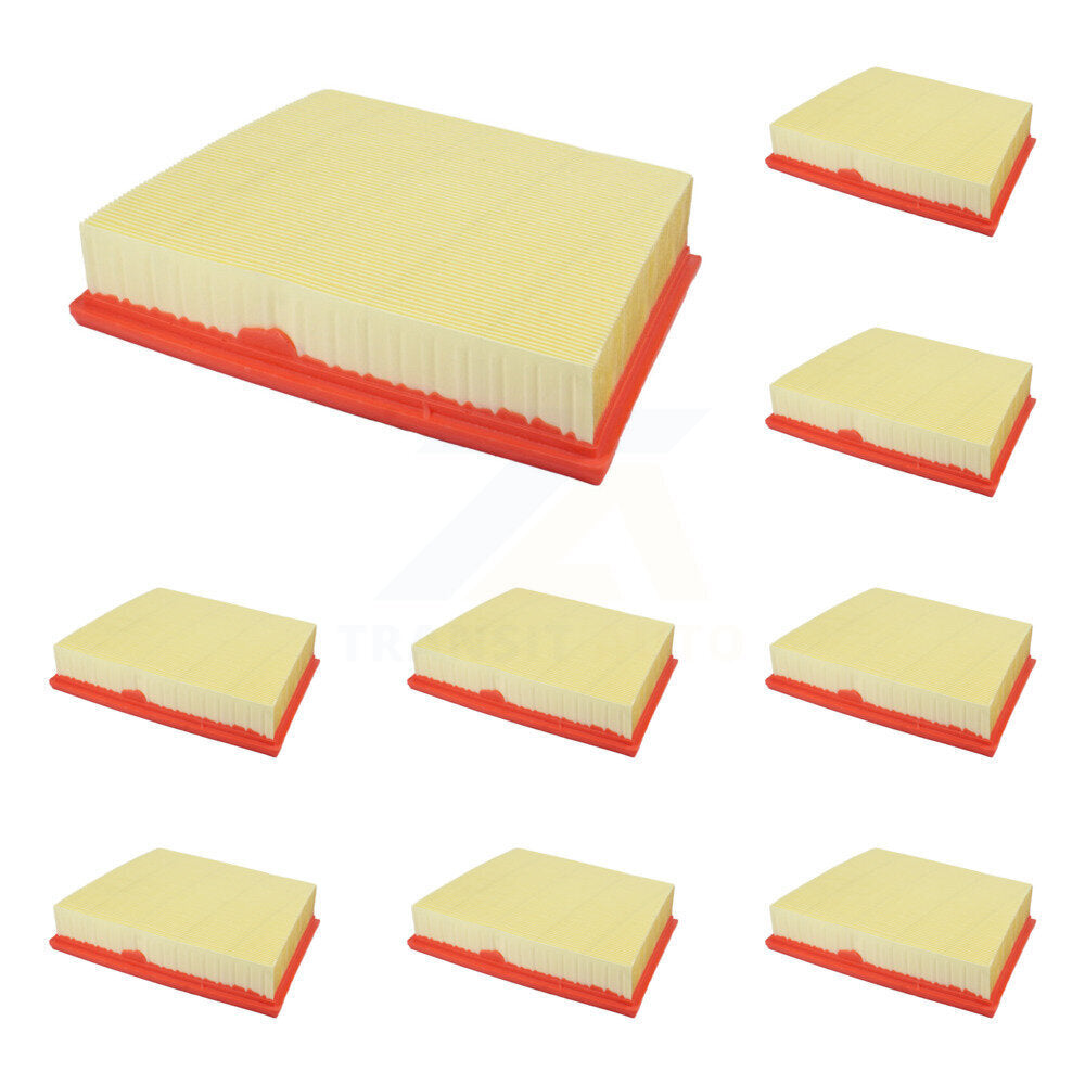K57-103502_PUR_N/A_Air Filter Kit