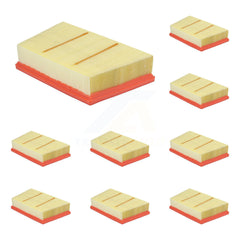K57-103503_PUR_N/A_Air Filter Kit