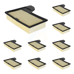 K57-103504_PUR_N/A_Air Filter Kit