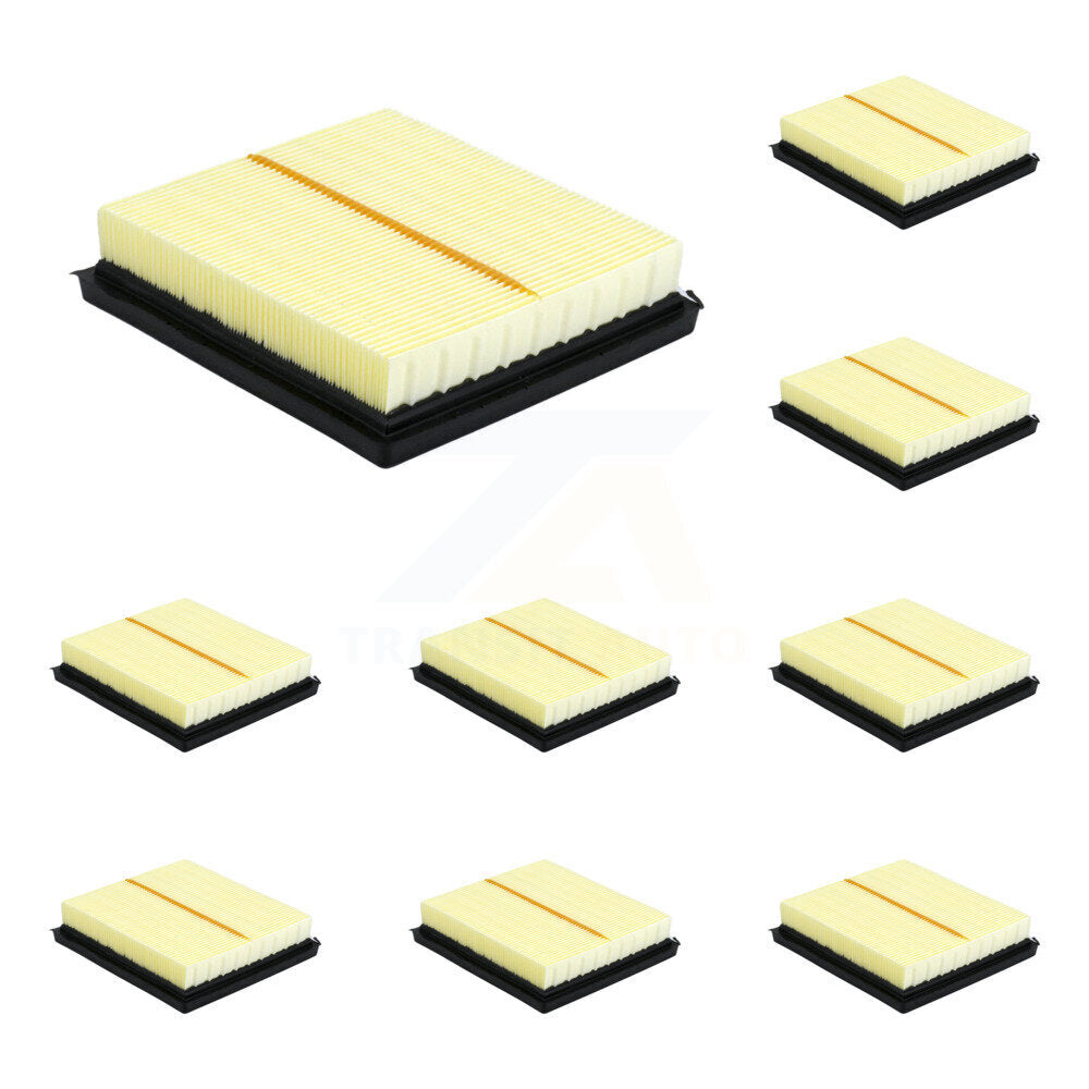 K57-103511_PUR_N/A_Air Filter Kit