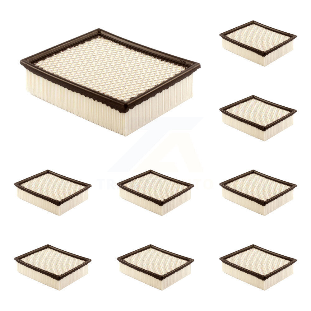 K57-103513_PUR_N/A_Air Filter Kit