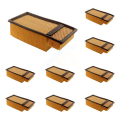 K57-103517_PUR_N/A_Air Filter Kit