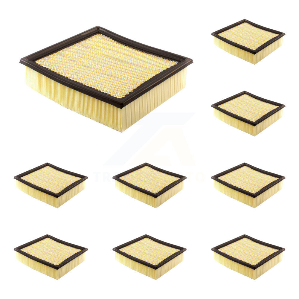 K57-103518_PUR_N/A_Air Filter Kit