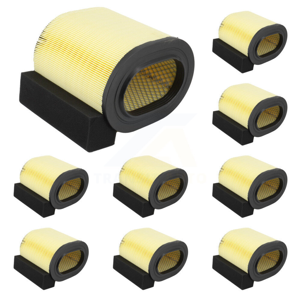 K57-103519_PUR_N/A_Air Filter Kit