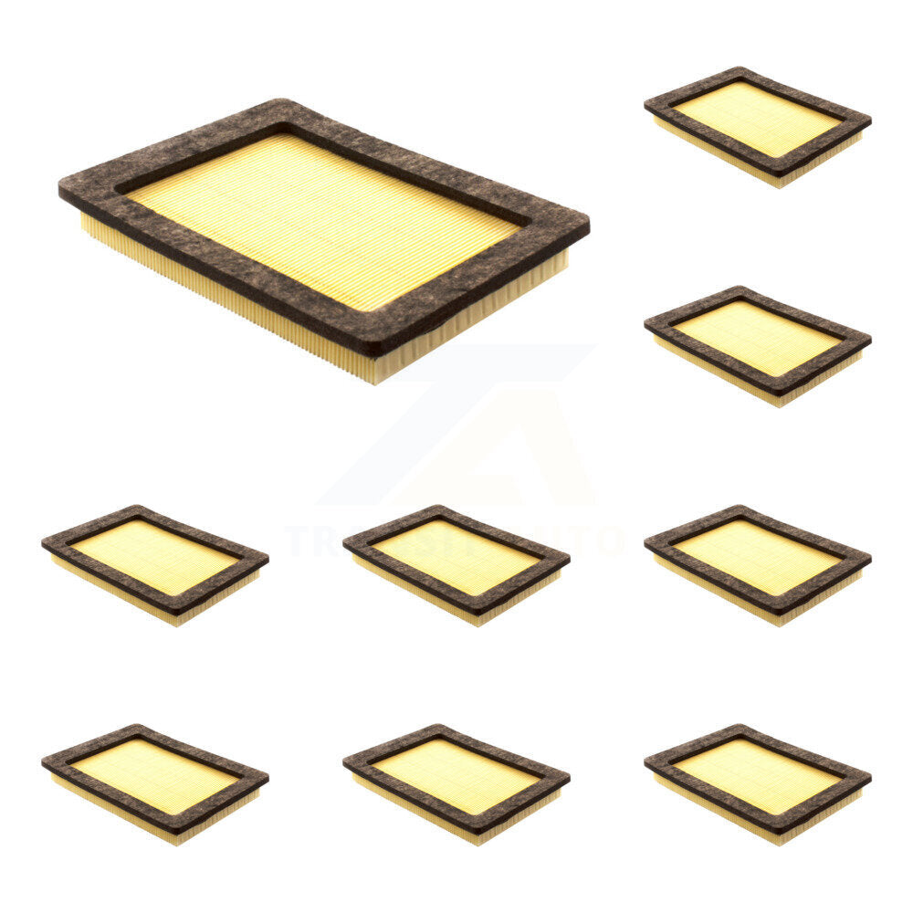 K57-103530_PUR_N/A_Air Filter Kit