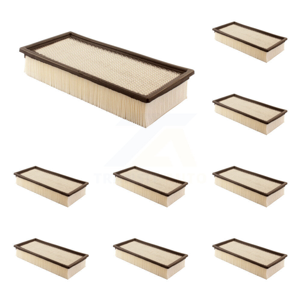 K57-103532_PUR_N/A_Air Filter Kit