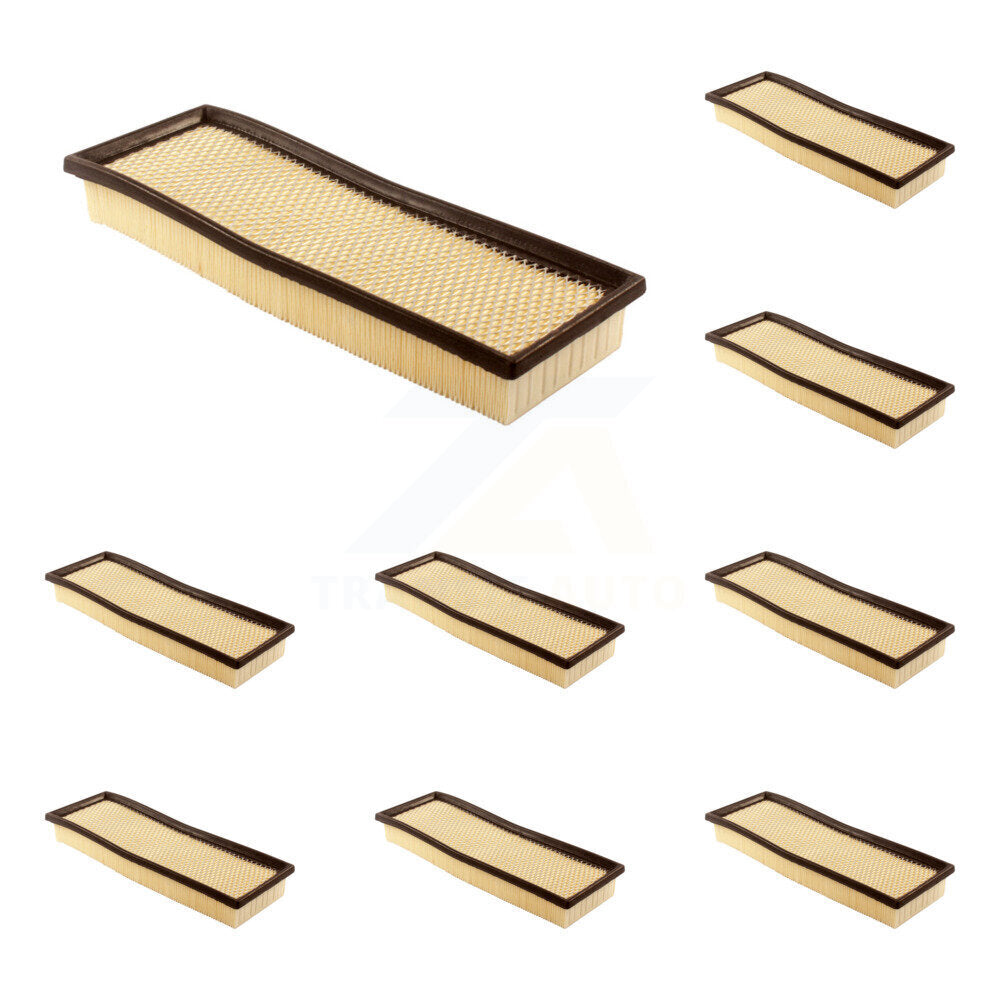 K57-103534_PUR_N/A_Air Filter Kit
