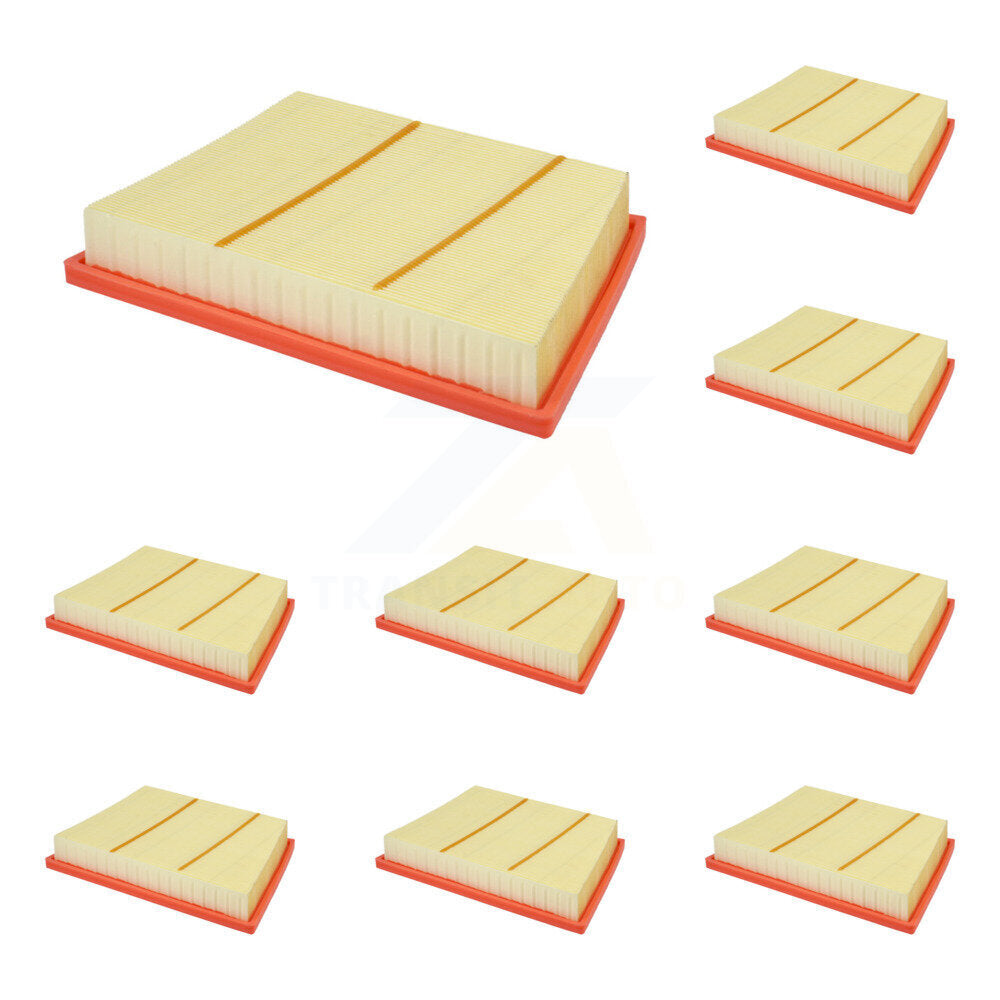 K57-103535_PUR_N/A_Air Filter Kit
