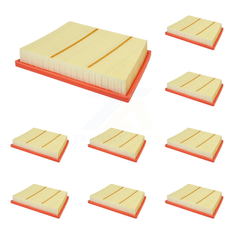 K57-103535_PUR_N/A_Air Filter Kit