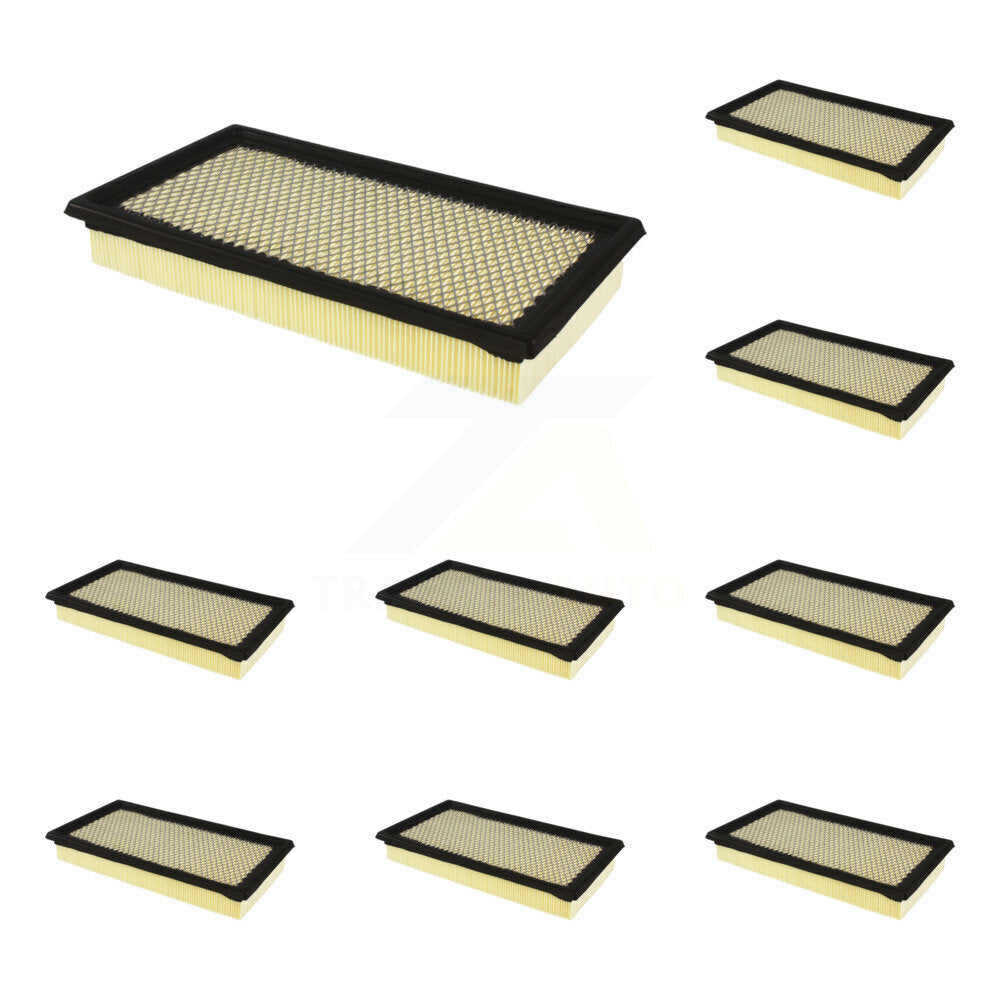 K57-103538_PUR_N/A_Air Filter Kit