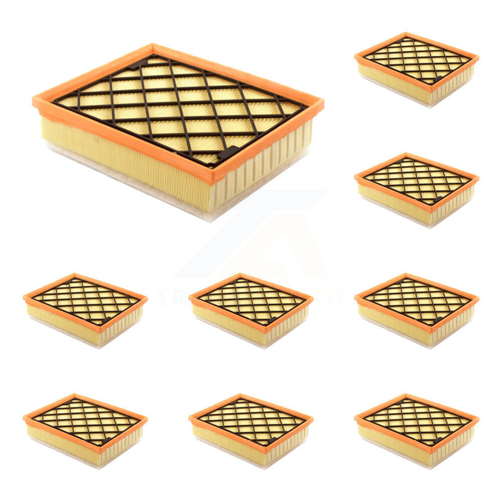 K57-103539_PUR_N/A_Air Filter Kit