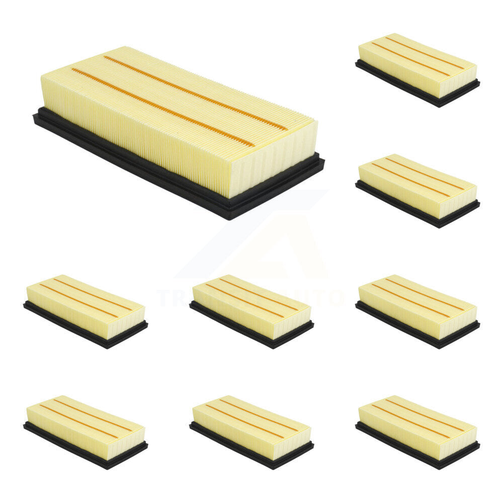 K57-103540_PUR_N/A_Air Filter Kit