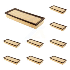 K57-103545_PUR_N/A_Air Filter Kit