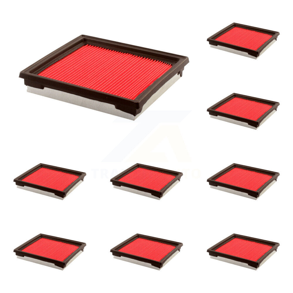 K57-103555_PUR_N/A_Air Filter Kit