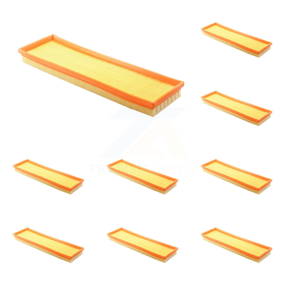 K57-103558_PUR_N/A_Air Filter Kit