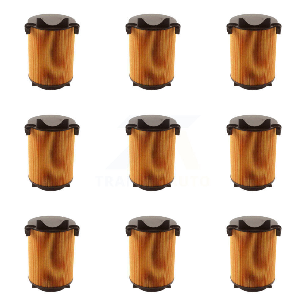 K57-103560_PUR_N/A_Air Filter Kit