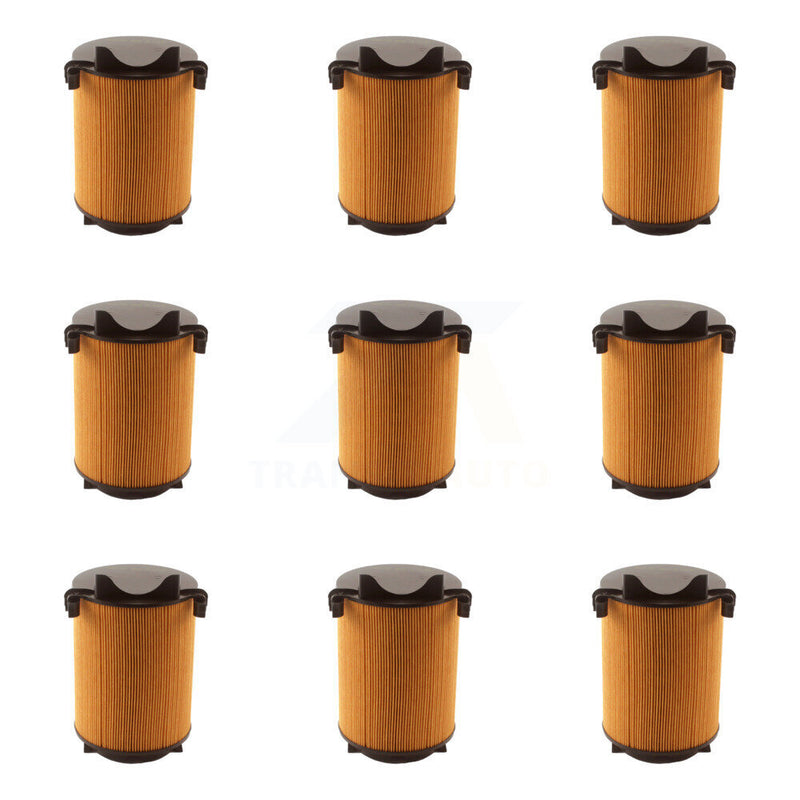 K57-103560_PUR_N/A_Air Filter Kit