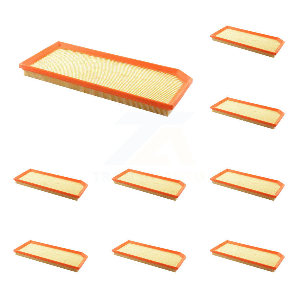 K57-103562_PUR_N/A_Air Filter Kit