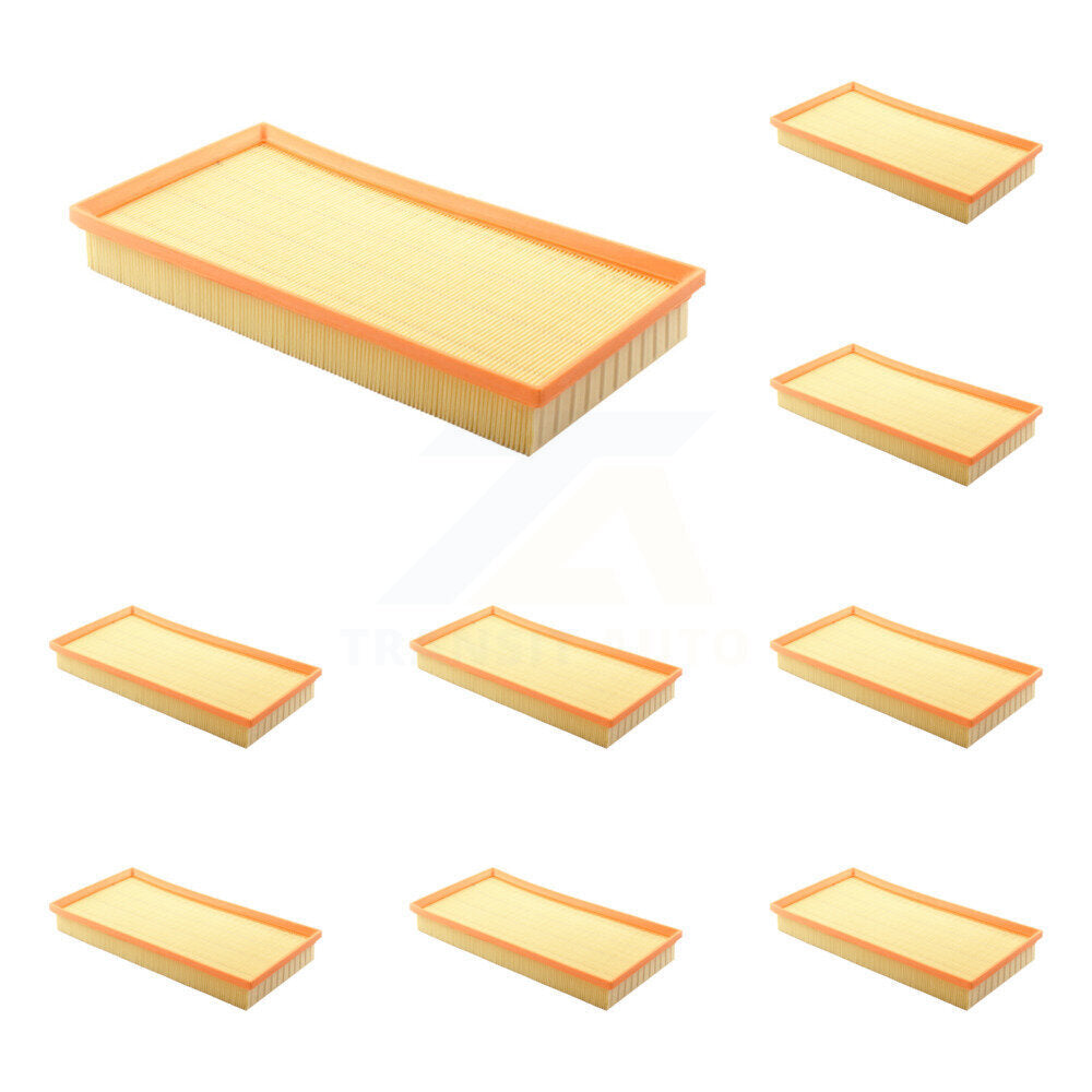 K57-103564_PUR_N/A_Air Filter Kit