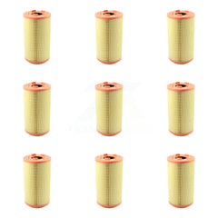 K57-103572_PUR_N/A_Air Filter Kit