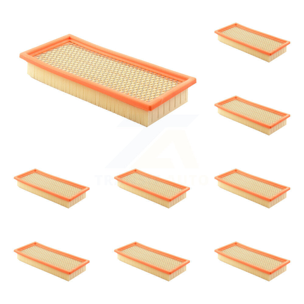 K57-103575_PUR_N/A_Air Filter Kit