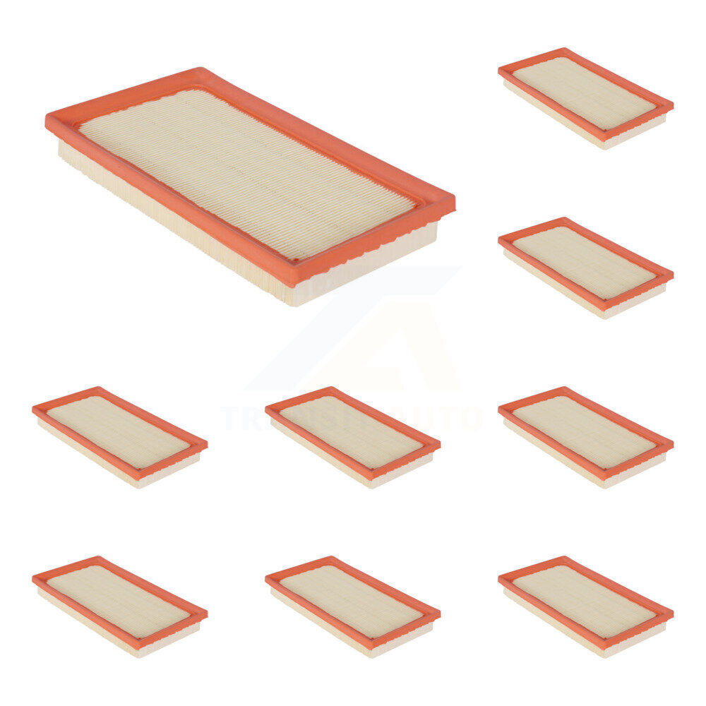 K57-103580_PUR_N/A_Air Filter Kit