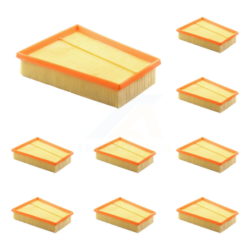 K57-103581_PUR_N/A_Air Filter Kit