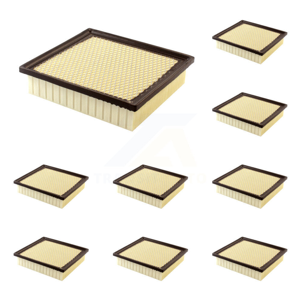 K57-103582_PUR_N/A_Air Filter Kit