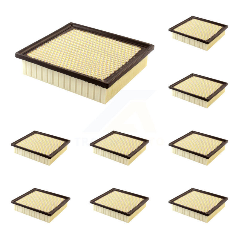 K57-103582_PUR_N/A_Air Filter Kit