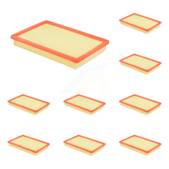 K57-103584_PUR_N/A_Air Filter Kit