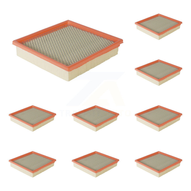 K57-103586_PUR_N/A_Air Filter Kit
