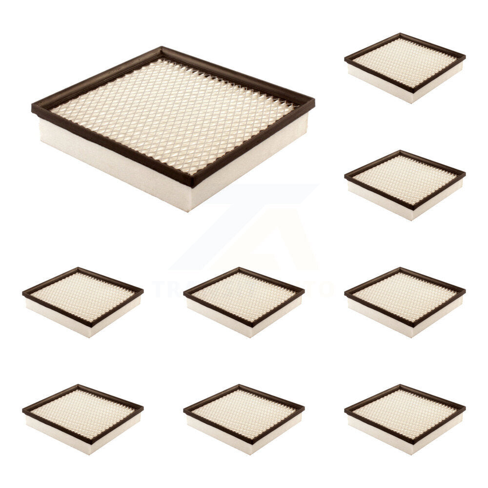 K57-103589_PUR_N/A_Air Filter Kit