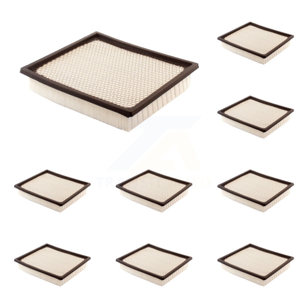 K57-103593_PUR_N/A_Air Filter Kit