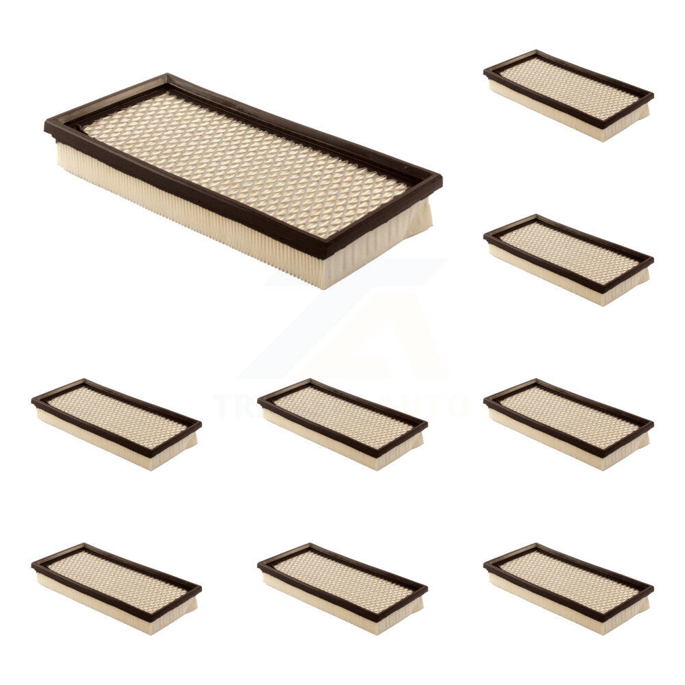 K57-103595_PUR_N/A_Air Filter Kit