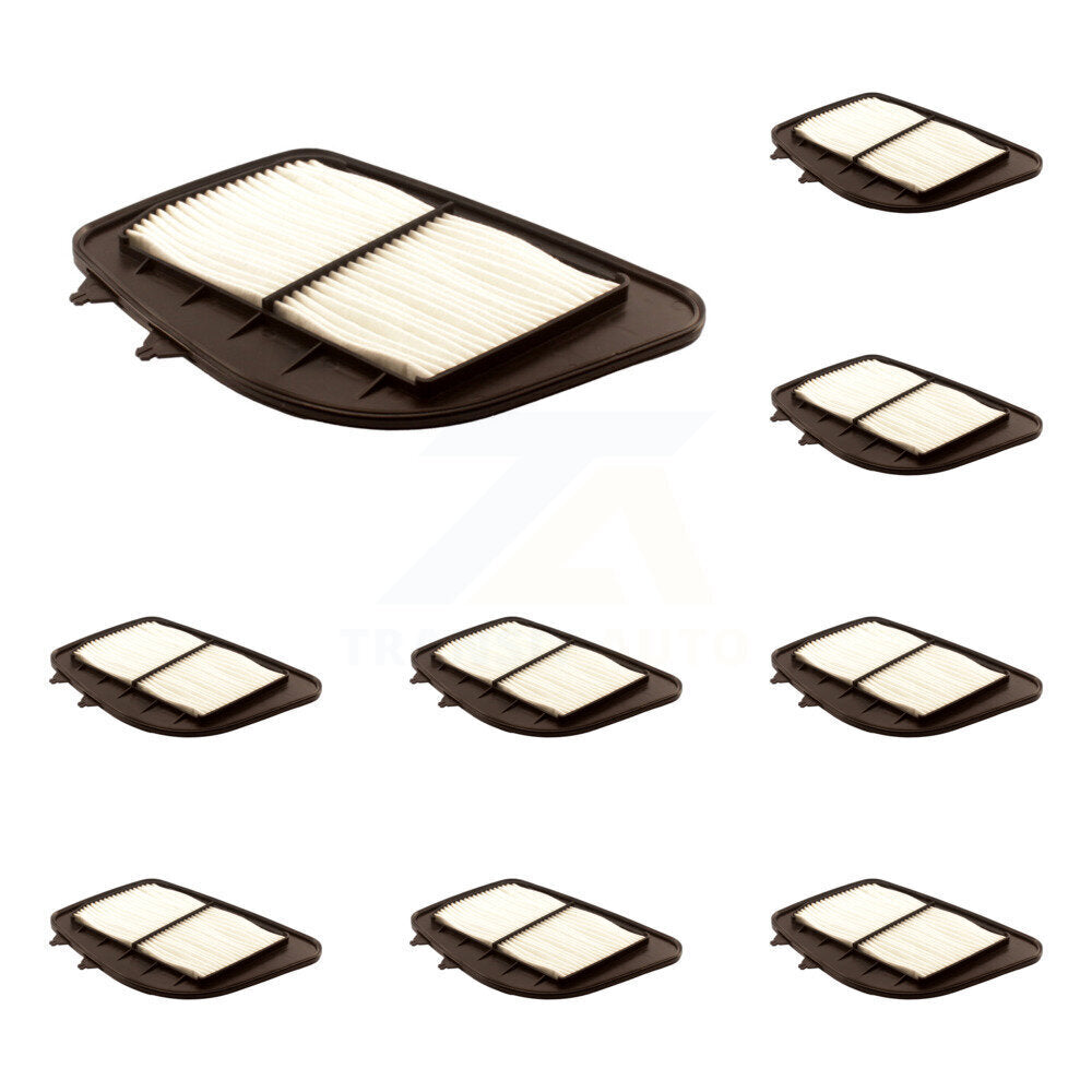K57-103597_PUR_N/A_Air Filter Kit