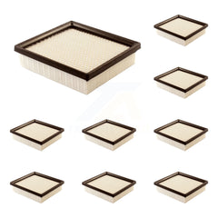 K57-103600_PUR_N/A_Air Filter Kit