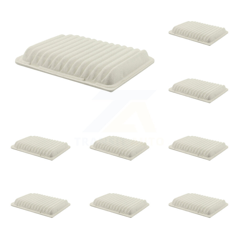 K57-103601_PUR_N/A_Air Filter Kit