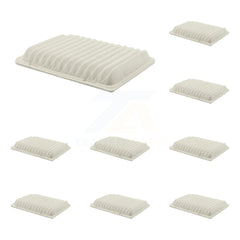K57-103601_PUR_N/A_Air Filter Kit